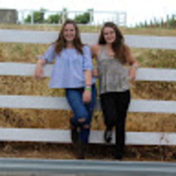 Meet your Posher, Emma - Picture 1 of 1